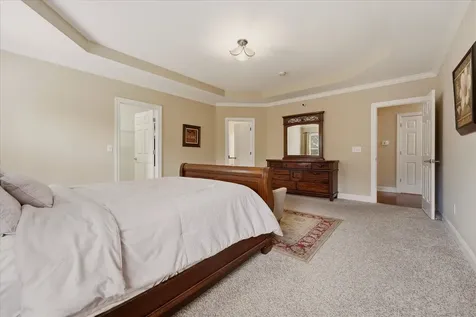 1294 Wheatley Forest Drive Brentwood TN 37027