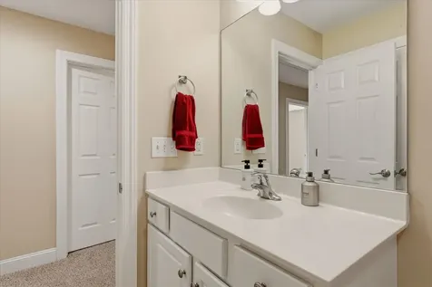 1294 Wheatley Forest Drive Brentwood TN 37027