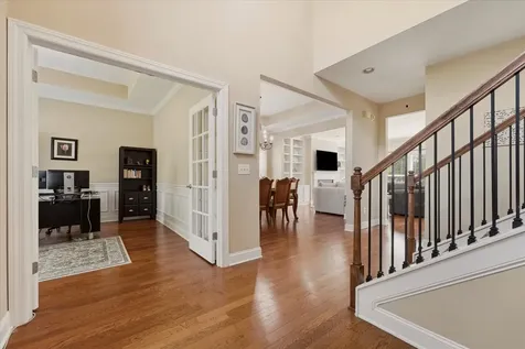 1294 Wheatley Forest Drive Brentwood TN 37027