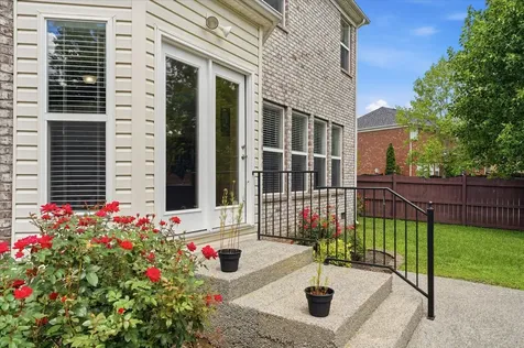 1294 Wheatley Forest Drive Brentwood TN 37027
