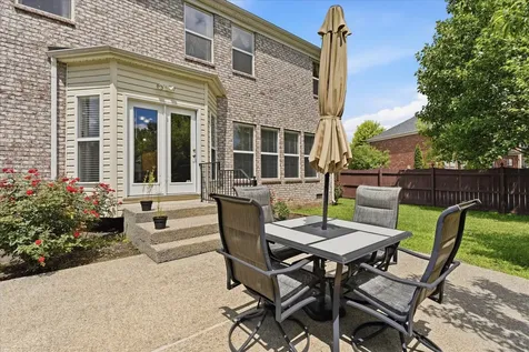 1294 Wheatley Forest Drive Brentwood TN 37027