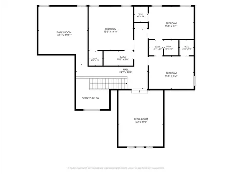 1294 Wheatley Forest Drive Brentwood TN 37027