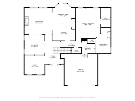 1294 Wheatley Forest Drive Brentwood TN 37027