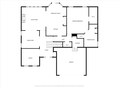 1294 Wheatley Forest Drive Brentwood TN 37027