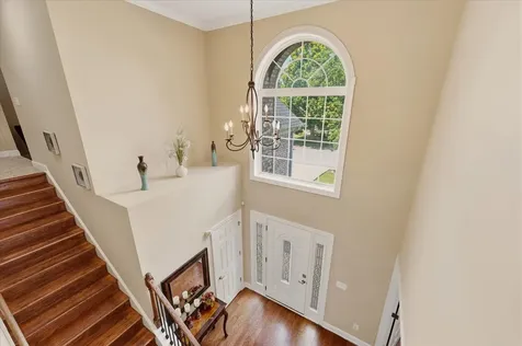 1294 Wheatley Forest Drive Brentwood TN 37027