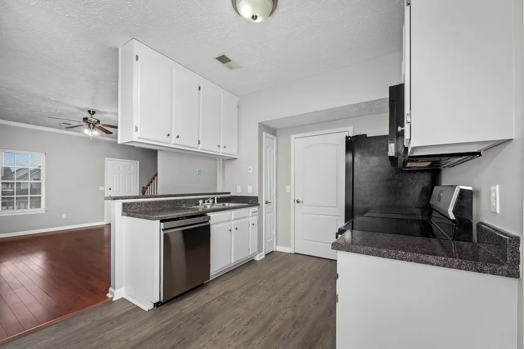 2634 Sewanee Place Murfreesboro TN 37128
