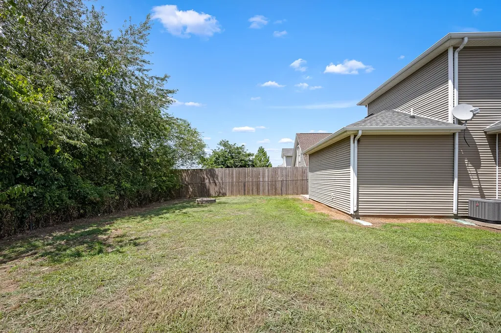 2634 Sewanee Place Murfreesboro TN 37128