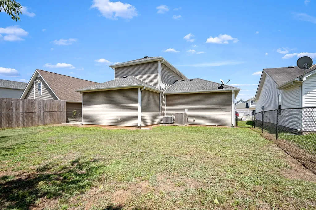 2634 Sewanee Place Murfreesboro TN 37128