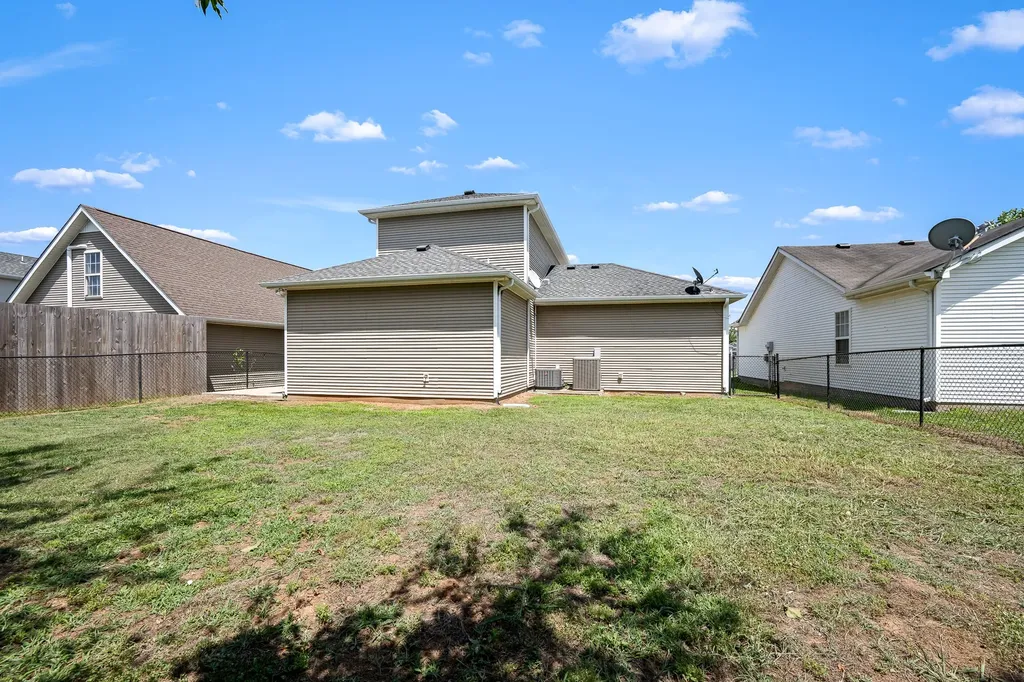 2634 Sewanee Place Murfreesboro TN 37128
