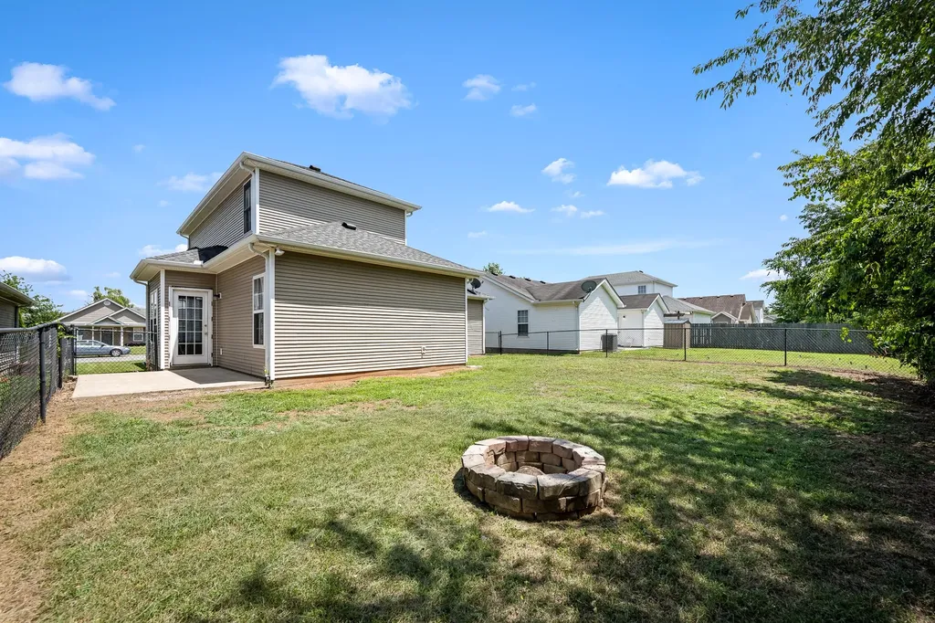 2634 Sewanee Place Murfreesboro TN 37128