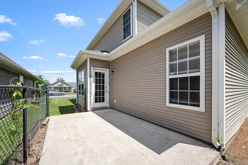 2634 Sewanee Place Murfreesboro TN 37128