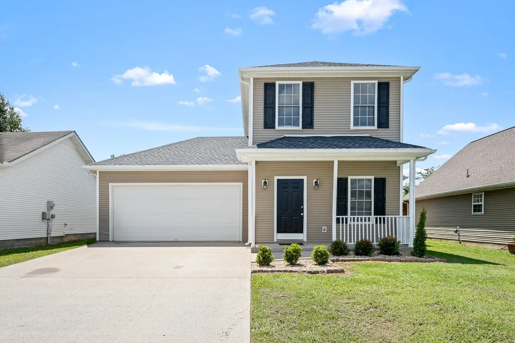 2634 Sewanee Place Murfreesboro TN 37128