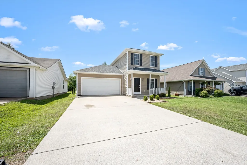 2634 Sewanee Place Murfreesboro TN 37128