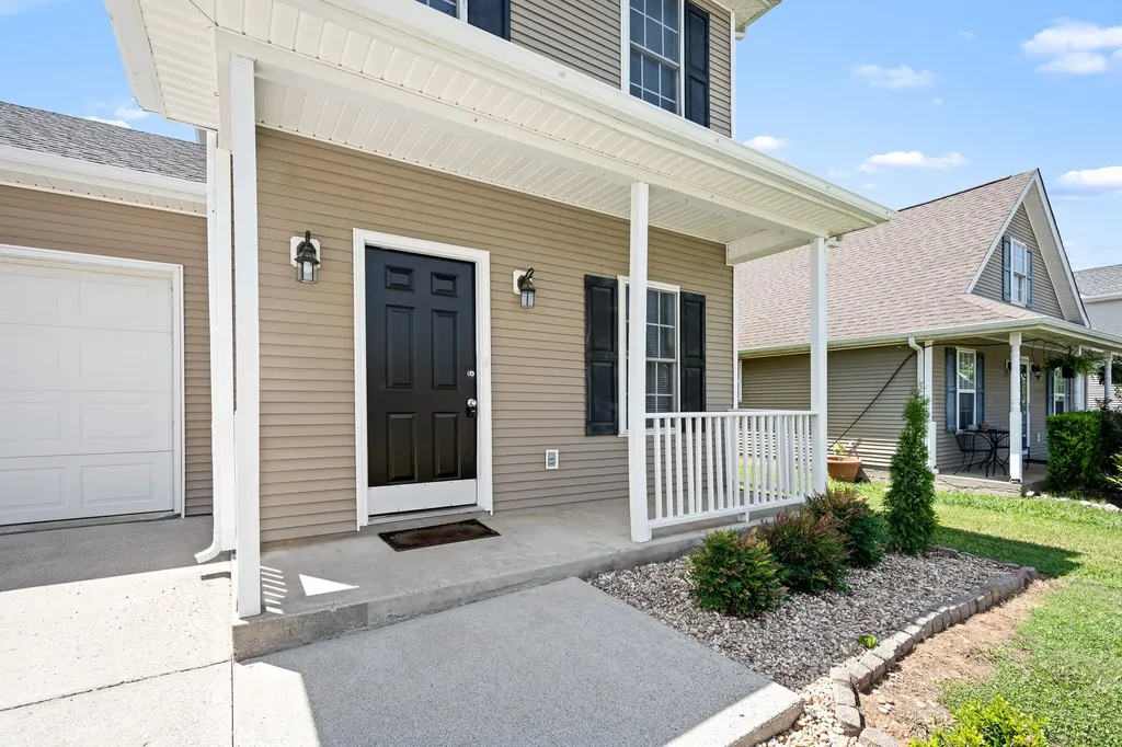 2634 Sewanee Place Murfreesboro TN 37128