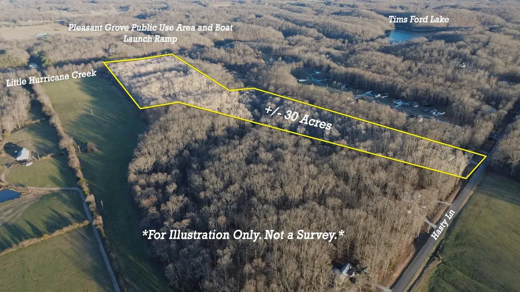 556 Panhead Hollow Road Estill Springs TN 37330