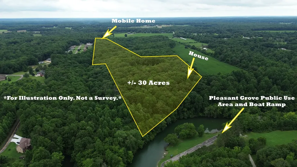 556 Panhead Hollow Road Estill Springs TN 37330