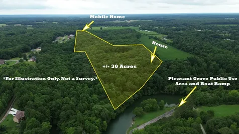 556 Panhead Hollow Road Estill Springs TN 37330