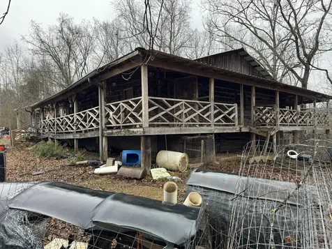 556 Panhead Hollow Road Estill Springs TN 37330