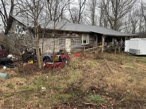 556 Panhead Hollow Road Estill Springs TN 37330