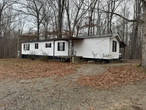 556 Panhead Hollow Road Estill Springs TN 37330