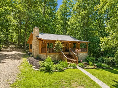 5833 Dewey Carr Road Bethpage TN 37022