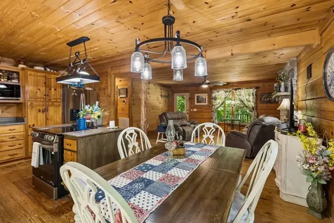5833 Dewey Carr Road Bethpage TN 37022