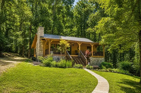 5833 Dewey Carr Road Bethpage TN 37022