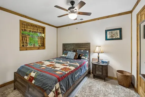 5833 Dewey Carr Road Bethpage TN 37022