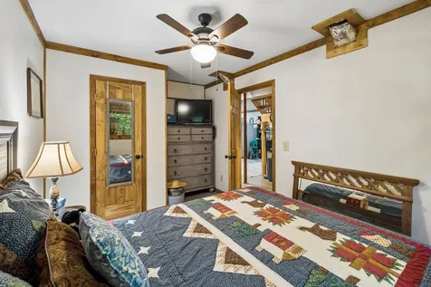 5833 Dewey Carr Road Bethpage TN 37022