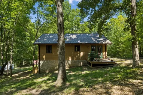 5833 Dewey Carr Road Bethpage TN 37022