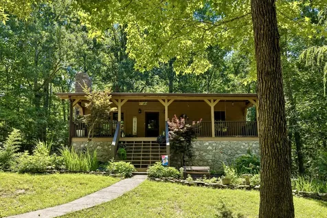5833 Dewey Carr Road Bethpage TN 37022