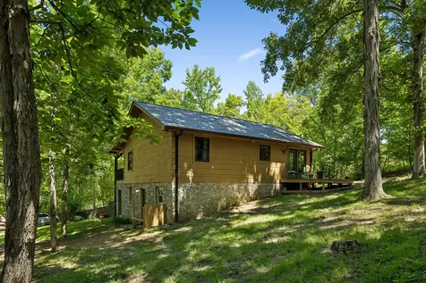 5833 Dewey Carr Road Bethpage TN 37022