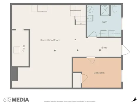 5833 Dewey Carr Road Bethpage TN 37022