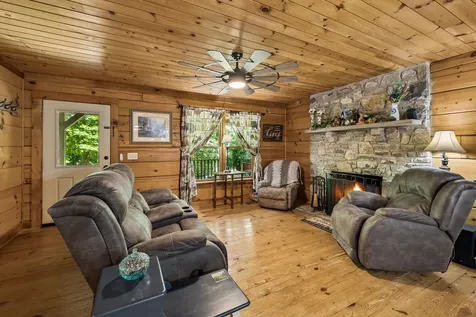 5833 Dewey Carr Road Bethpage TN 37022