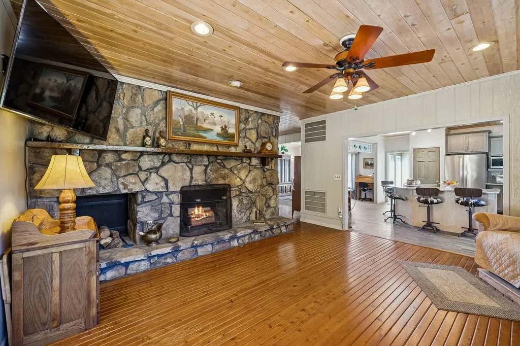 1372 Short Mountain Road Mcminnville TN 37110