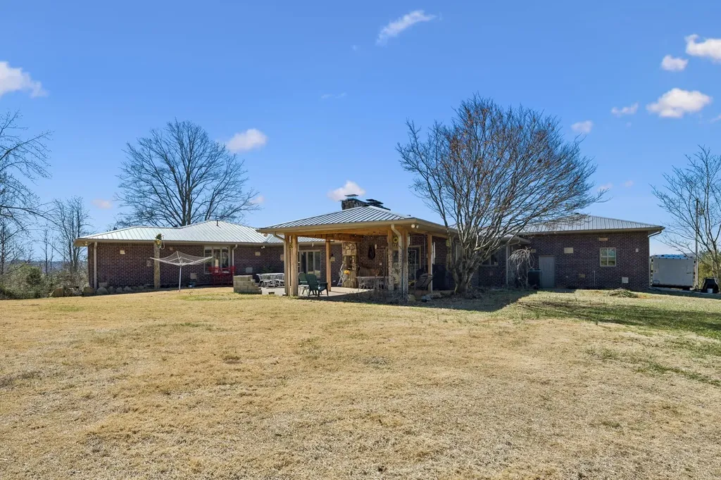 1372 Short Mountain Road Mcminnville TN 37110