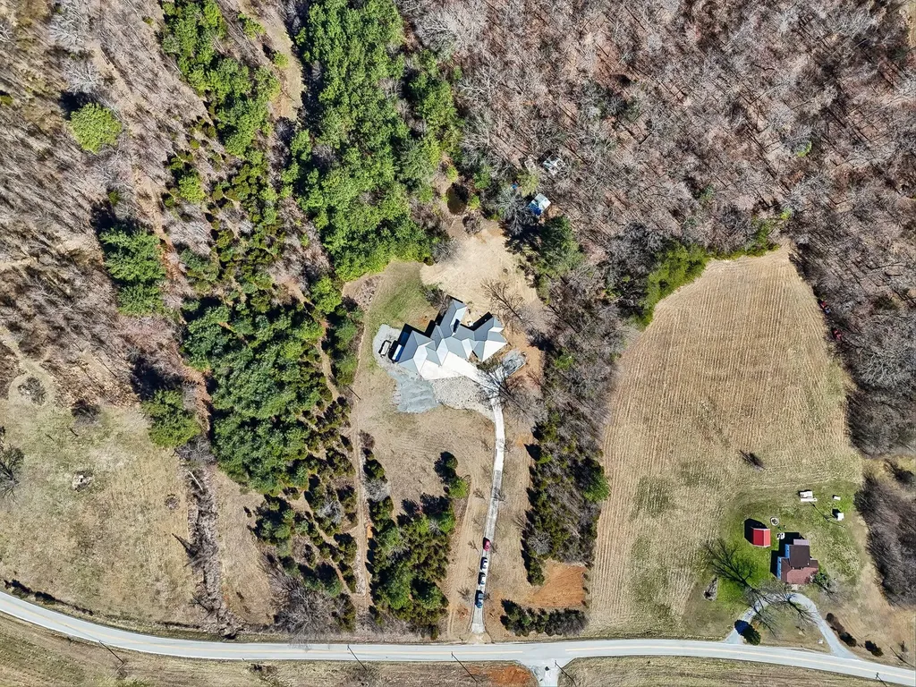 1372 Short Mountain Road Mcminnville TN 37110