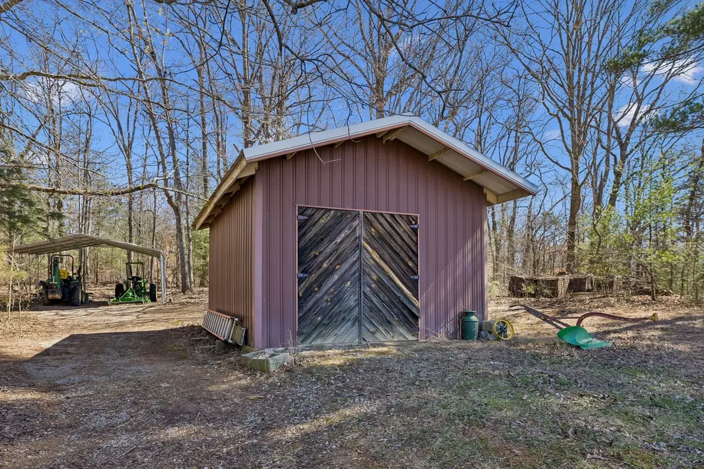 1372 Short Mountain Road Mcminnville TN 37110