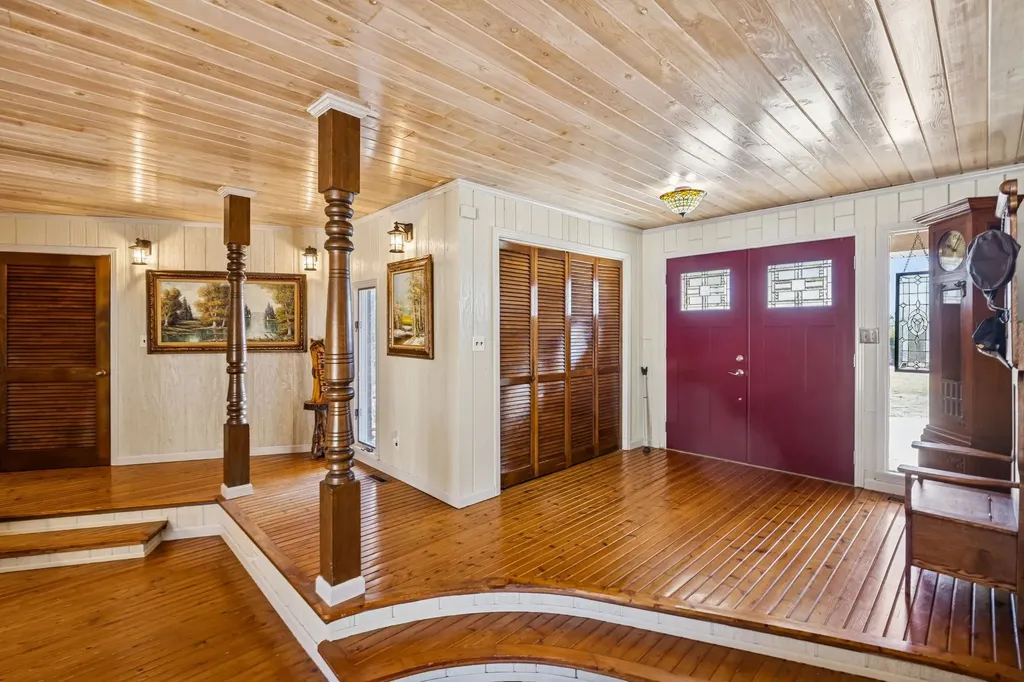 1372 Short Mountain Road Mcminnville TN 37110