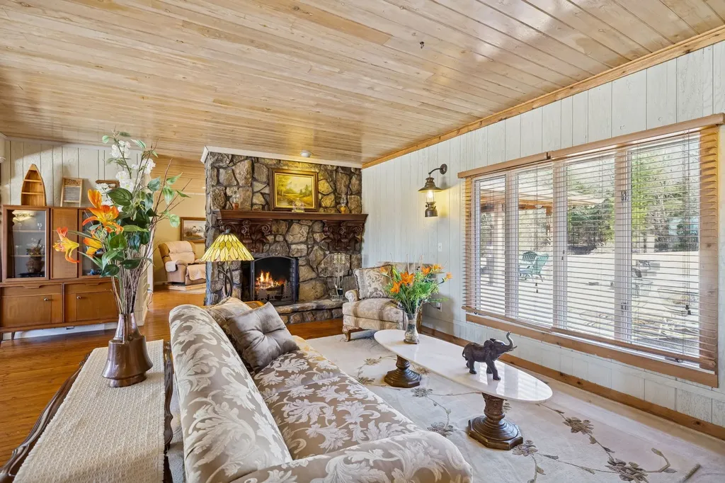 1372 Short Mountain Road Mcminnville TN 37110
