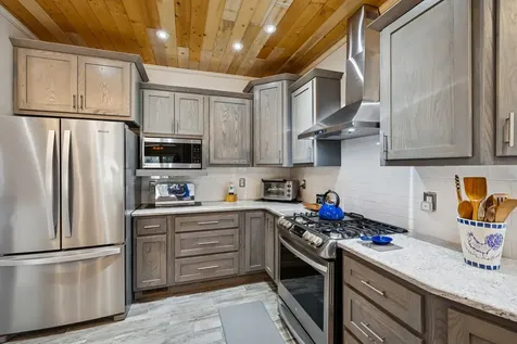 1372 Short Mountain Road Mcminnville TN 37110