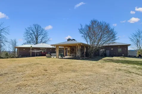 1372 Short Mountain Road Mcminnville TN 37110