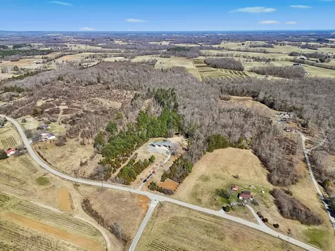 1372 Short Mountain Road Mcminnville TN 37110