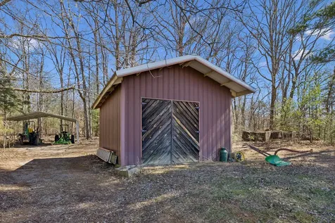 1372 Short Mountain Road Mcminnville TN 37110