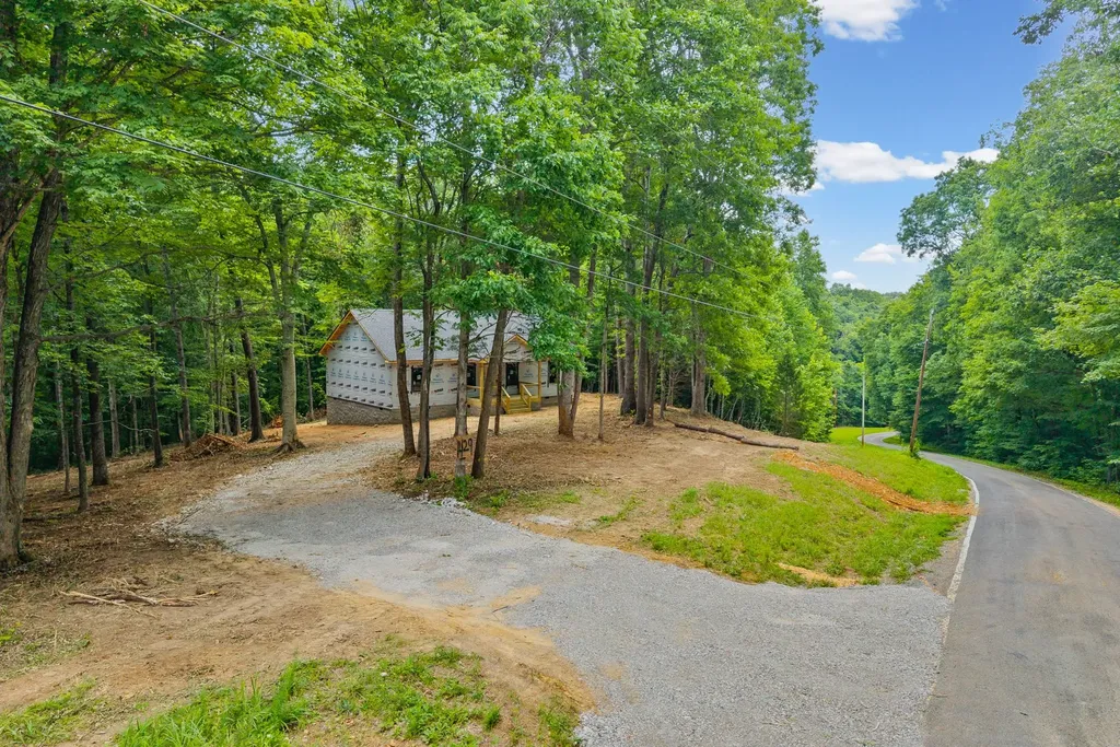 1429 Brigham Branch Road Erin TN 37061