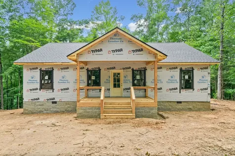 1429 Brigham Branch Road Erin TN 37061