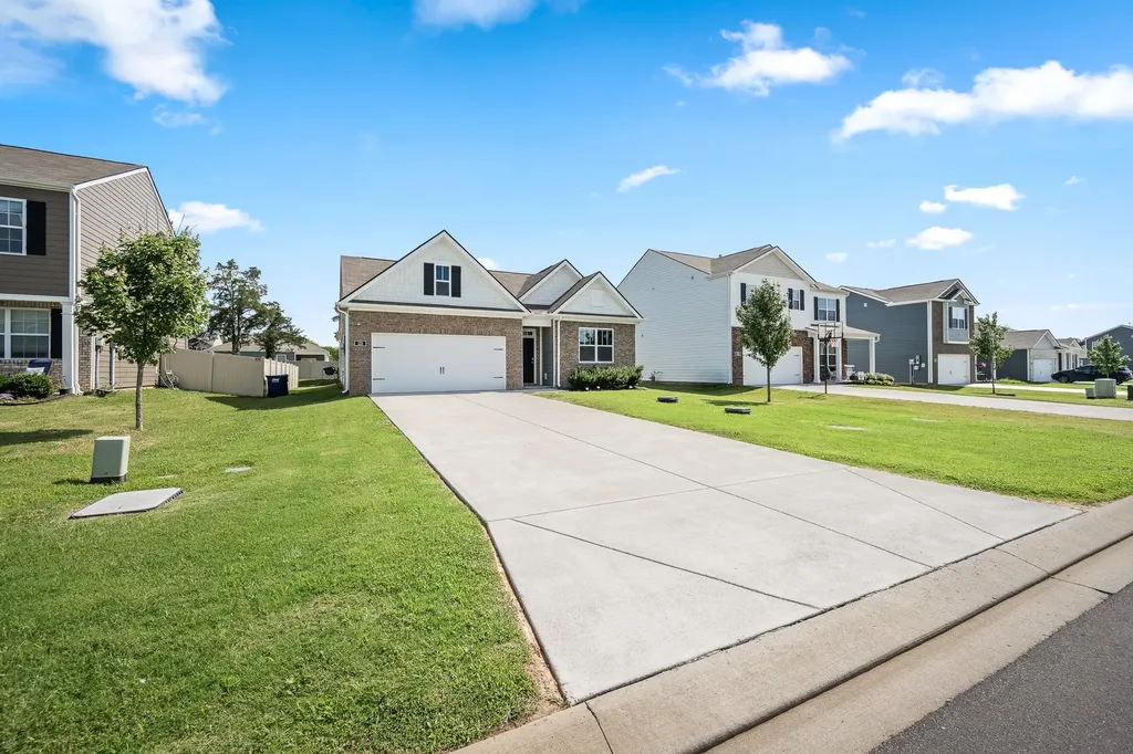 131 Saddle Horse Lane Murfreesboro TN 37129
