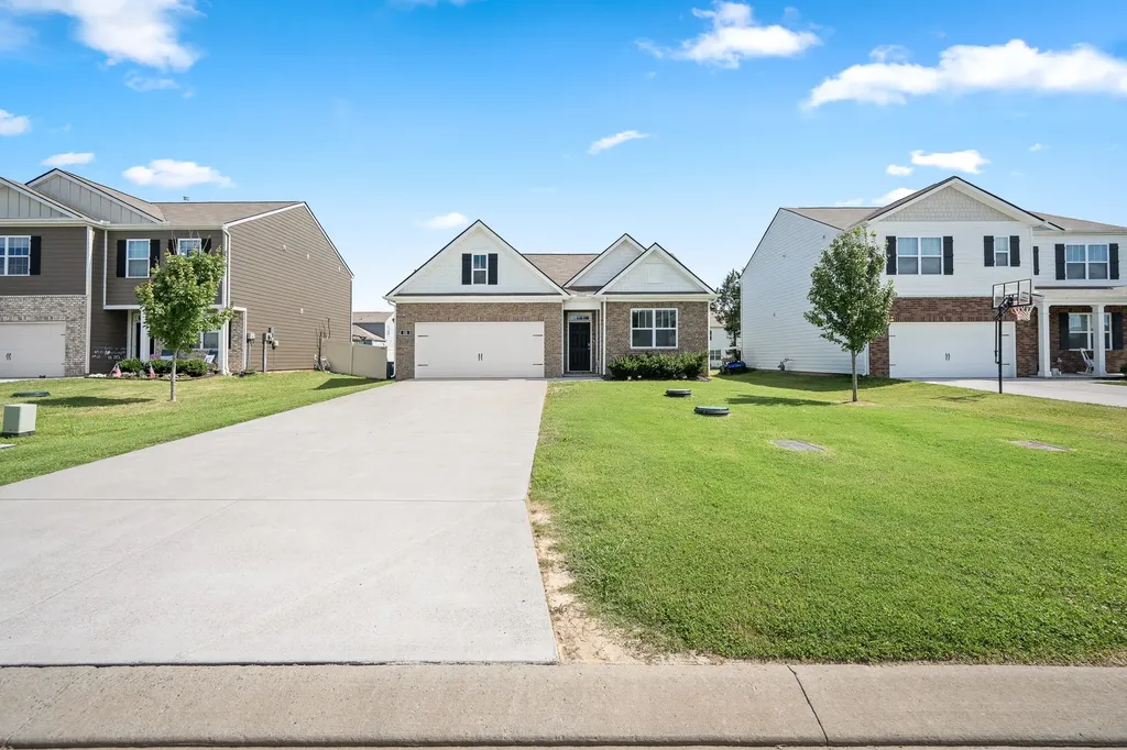 131 Saddle Horse Lane Murfreesboro TN 37129