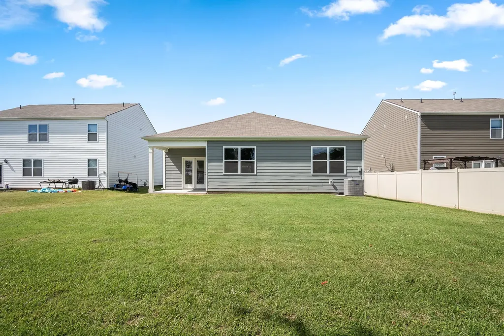 131 Saddle Horse Lane Murfreesboro TN 37129