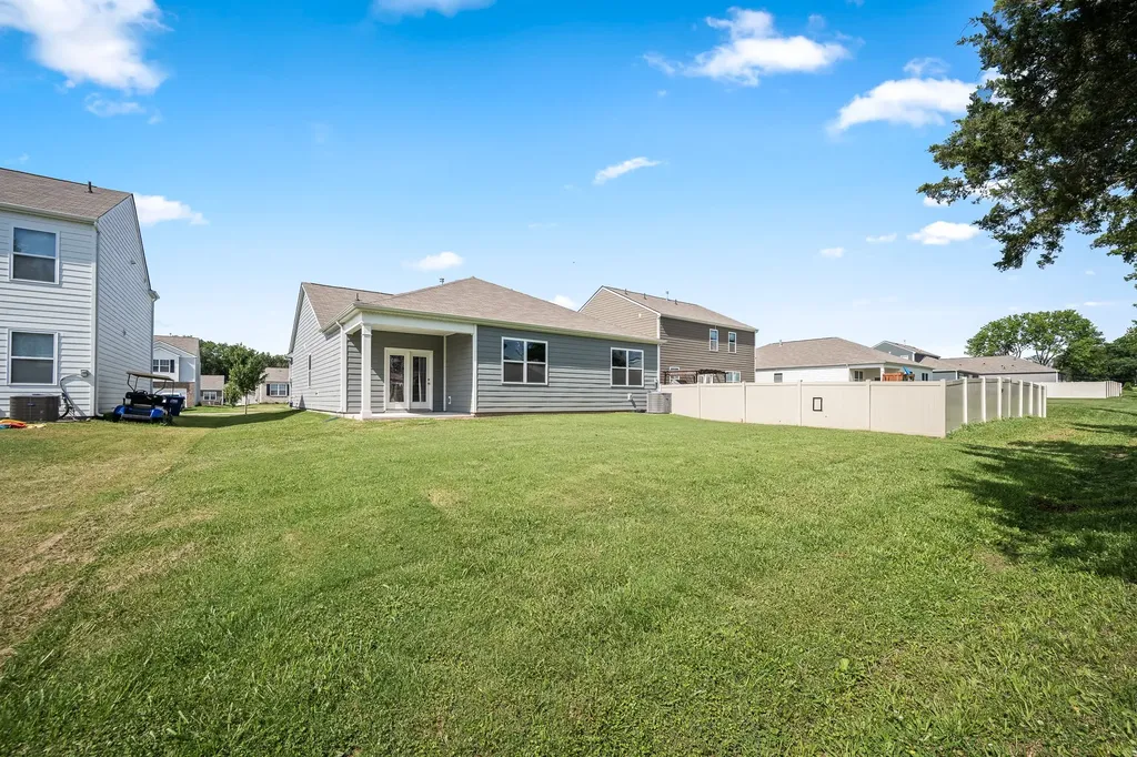 131 Saddle Horse Lane Murfreesboro TN 37129